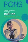 Ruština - Obchodní korespondence a komunikace