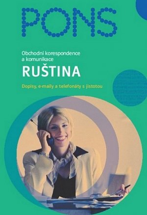 Ruština - Obchodní korespondence a komunikace