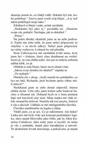 Náhled Políbit nebe