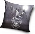 Povlak na polštářek Harry Potter Bradavické Tajemství