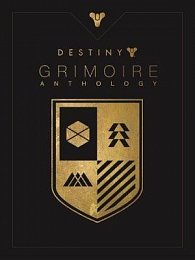 Destiny: Grimoire Anthology - Dark Mirror 1