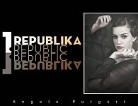 1. Republika / Republic