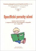 Specifické poruchy učení PPPP