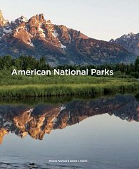 American National Parks (Spectacular Places)