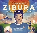 Prázdniny v Česku - CDmp3 (Čte Martin Písařík a Alexander Hemala)