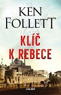 Klíč k Rebece, 2.  vydání