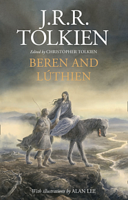 Beren and Luthien, 1.  vydání