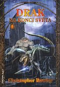 Bazil 5 - Drak na konci světa