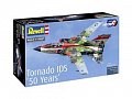 Plastic ModelKit letadlo 03769 - Panavia Tornado IDS "50 Years" (1:48)