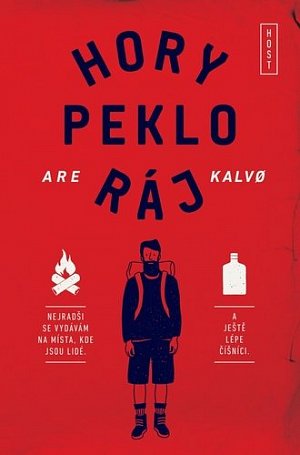 Hory peklo ráj, 1.  vydání
