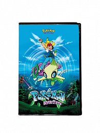 Pokémon navždy - DVD