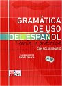 Gramatica de Uso del Espanol Para Extranjeros A1-B2