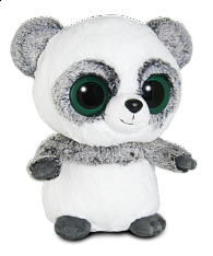 Yoo Hoo panda velká 30 cm
