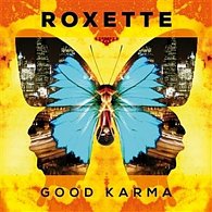 Roxette: Good Karma CD