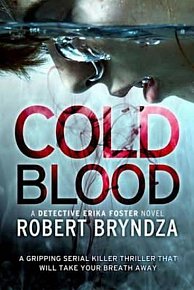 Cold Blood, 1.  vydání