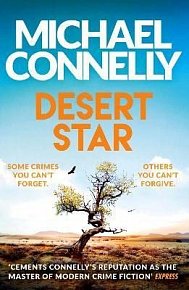 Desert Star: The Blockbuster Ballard & Bosch Thriller