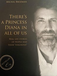 There´s a princess Diana in All of us - Real Life Stories of People and Their "Diagnosis"