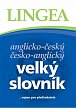 Anglicko-český, česko-anglický velký slovník ...nejen pro překladatele - 3. vydání