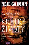 Sandman 7 - Krátké životy, 2.  vydání