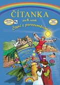 Čítanka pro 8. ročník, Čtení s porozuměním, 2.  vydání