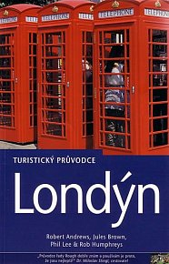 Londýn - Turistický průvodce - 2. vydání