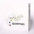Quartino - desková hra