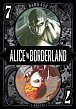 Alice in Borderland 7