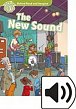 Oxford Read and Imagine Level 3 The New Sound with Audio MP3 Pack