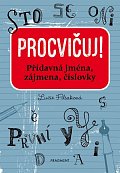 Procvičuj! - Přídavná jména, zájmena, číslovky