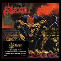 Unleash The Beast (CD)
