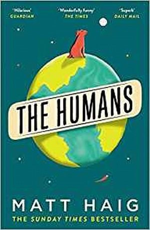 The Humans, 1.  vydání