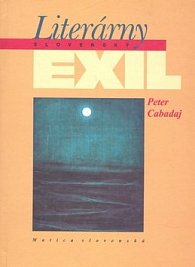 Literárny slovenský exil 1939-1990