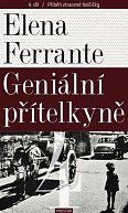 Geniální přítelkyně 4 - Příběh ztracené holčičky, 3.  vydání