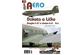 Dakota a Líčko - Douglas C-47 a Lisunov Li-2 v československém vojenském letectvu - 2. díl