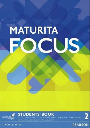 Maturita Focus Czech 2 Students´ Book