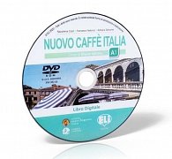 Nuovo Caffe Italia 1 - Libro digitale