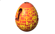 Smart Egg - GROOVY