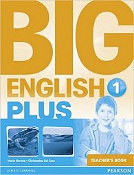 Big English Plus 1 Teacher´s Book