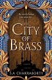 The City of Brass, 1.  vydání