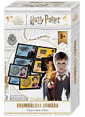 Harry Potter Brumbálova armáda - rodinná hra (cestovní verze)