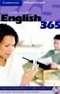 English365 2 Personal Study Book with Audio CD