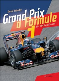 Grand Prix a Formule 1 - Od r. 1894 do současnosti