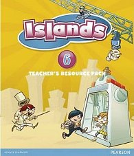 Islands 6 Teacher´s Pack