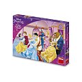 Disney Princezny na plese - dětská hra