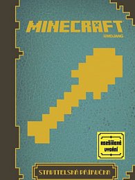 Minecraft - Stavitelská příručka - rozšířené vydání
