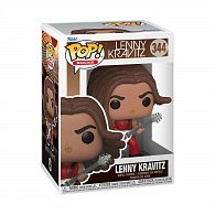 Funko POP! Rocks: Lenny Kravitz