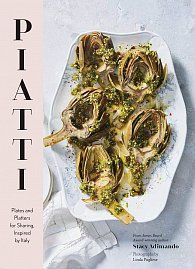 Piatti: Plates and platters for sharing, inspired by Italy