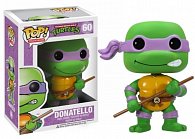 Funko POP TV : TMNT– Donatello