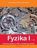 Fyzika I - 1. díl - Látka a těleso, veličiny a jejích měření