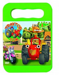 Traktor Tom DVD